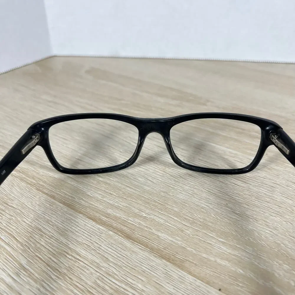Ray-Ban RB5268 5119 Black Eyeglasses PARTS ONLY Frames Only 52-17-135